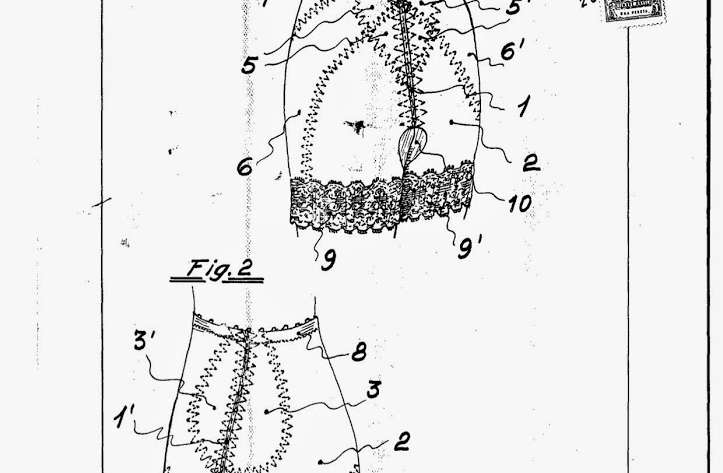 Inventos que marcaron historia: La Faja-Pantalón