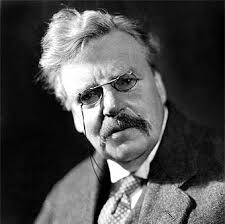 G. K. Chesterton and the Intellectual Property rights in Spain