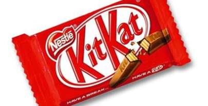Tómate un respiro, tómate un KitKat